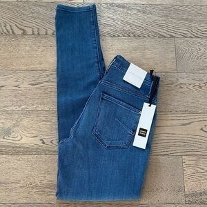 James Jeans High Class Skinny High Rise Legging Jeans